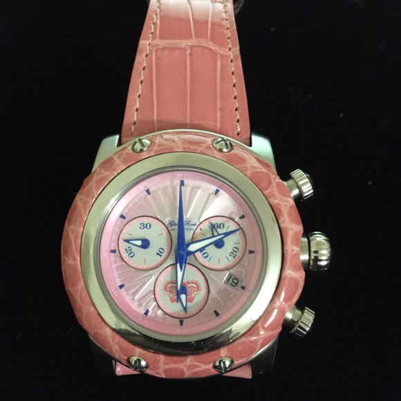 Glam Rock Miami Collection Chronograph main image 4